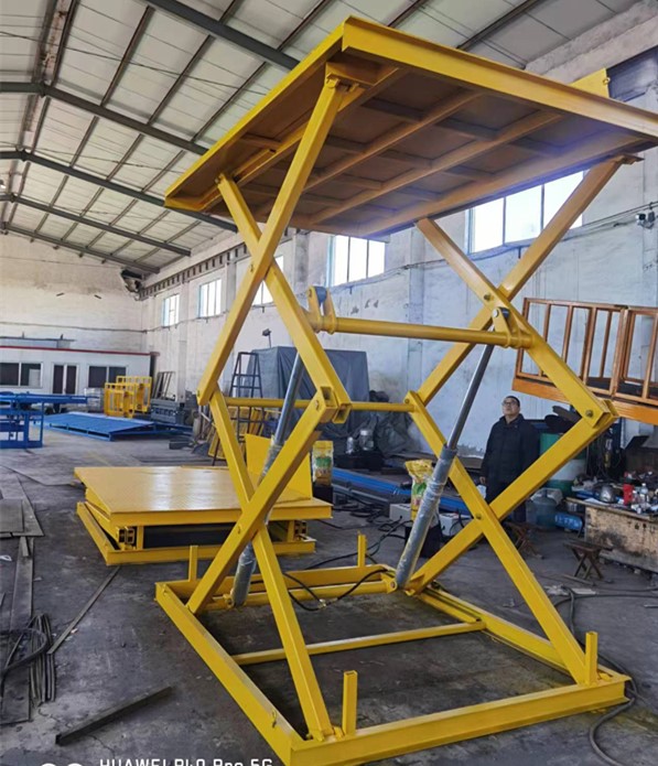 定制剪叉式升降機(jī) 定制剪叉式升降機(jī)